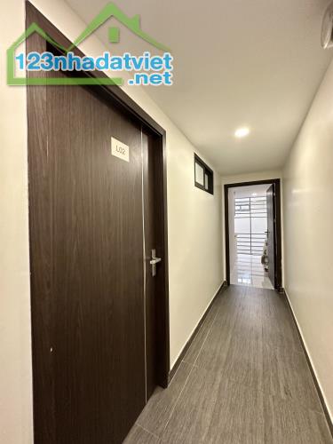 BÁN CĂN HỘ DV 5 TẦNG, 15 PHÒNG - TRƯỜNG SA - TÂN BÌNH - DT:104M2 [ 4,2 ❌ 26M ] NHỈNH 12 T