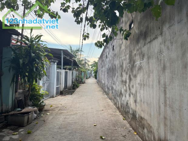 Bán đất thổ cư gần chợ Nhựt Chánh, Long An - 1