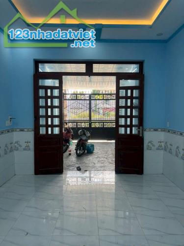 Bán nhà 200m2 MẶT TIỀN vừa ở vừa Kinh Doanh, giá rẻ hơn trong hẻm