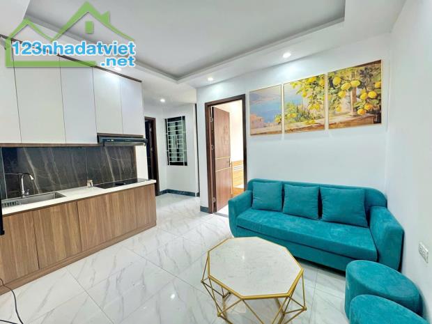 Bán Ccmn 2pn 48m cực đẹp thoáng tại 175 Quan Nhân, Thanh Xuân