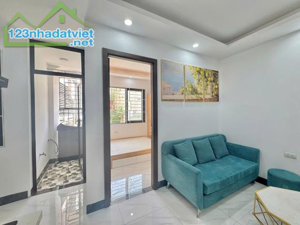 Bán Ccmn 2pn 48m cực đẹp thoáng tại 175 Quan Nhân, Thanh Xuân - 1