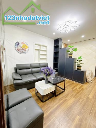 🏡 BÁN NHÀ TẬP THỂ B1 VĂN CHƯƠNG – TẦNG 2 – 50M² SỬ DỤNG – GIÁ CHỈ 2.66 TỶ - 1