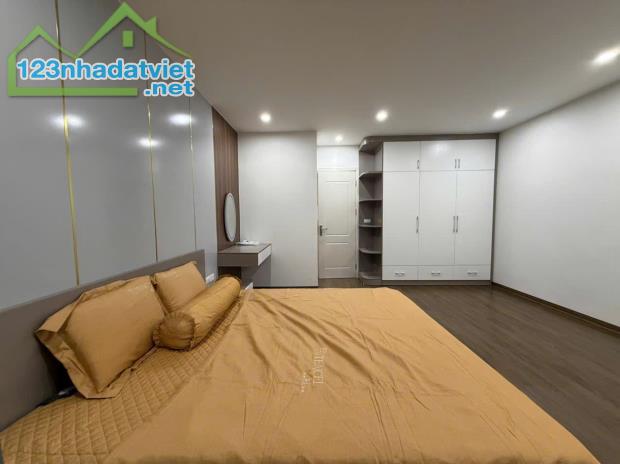NHÀ BÁN NGÕ 159 TRIỀU KHÚC 45M² – Ô TÔ VÀO NHÀ – GIÁ TỐT CHỈ 10 TỶ - 2