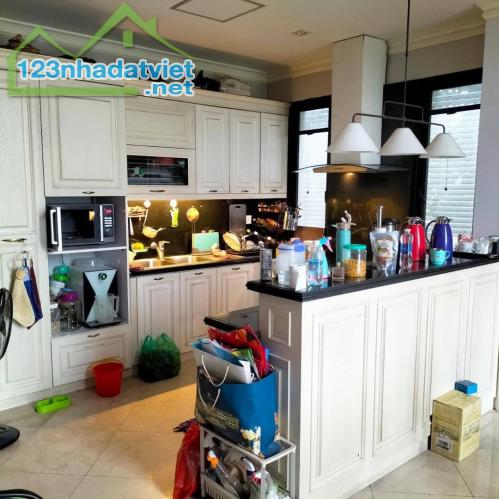 🏡 BÁN NHÀ HÒA BÌNH 7 – HAI BÀ TRƯNG – 32M² x 5 TẦNG – 8.5 TỶ - 3
