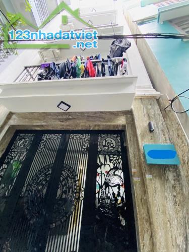 🔅 TÒA CCMN DÒNG TIỀN ĐẠI LA, 46M2 6T THANG MÁY, XÂY MỚI, 10 PHÒNG, 12,8 TỶ 🔅