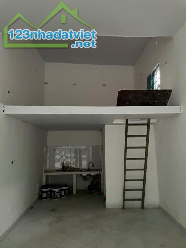 Cho thuê MBKD Mặt Phố Tân Khai 45m2, 12 Triệu vừa KD vừa ở lại - 2