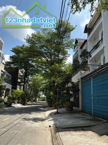 GẦN THIÊN NHIÊN THÌ THƯ GIÃN - KDC PHÚ LỢI - NHÀ MỚI - P7 Q8 - 4