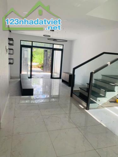 GẦN THIÊN NHIÊN THÌ THƯ GIÃN - KDC PHÚ LỢI - NHÀ MỚI - P7 Q8 - 2