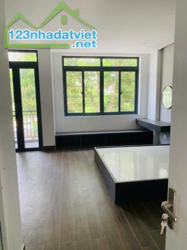 GẦN THIÊN NHIÊN THÌ THƯ GIÃN - KDC PHÚ LỢI - NHÀ MỚI - P7 Q8 - 1