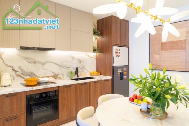 🌆 Dự án căn hộ La Pura – 300m mặt tiền tại Cửa ngõ đại lộ Đông Bắc TP.HCM - 2