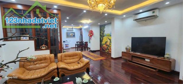 CHÍNH CHỦ CẦN BÁN NHANH CĂN NHÀ Phố Trung Kính, Trung Hòa, Cầu Giấy, Hà Nội - GIÁ SIÊU RẺ