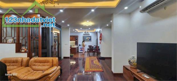CHÍNH CHỦ CẦN BÁN NHANH CĂN NHÀ Phố Trung Kính, Trung Hòa, Cầu Giấy, Hà Nội - GIÁ SIÊU RẺ - 1