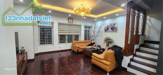 CHÍNH CHỦ CẦN BÁN NHANH CĂN NHÀ Phố Trung Kính, Trung Hòa, Cầu Giấy, Hà Nội - GIÁ SIÊU RẺ - 4