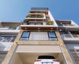 +N.HÀ ĐẸP NGỌC THỤY -47/50M2- 6 TẦNG TM- NHỈNH 12.5TỶ-MỚI  KOONG - GA RA Ô TÔ - PHÂN LÔ-