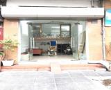 Bán nhà mặt phố Nguyễn Văn Linh, mặt tiền đẹp ngây ngất, diện tích 25 m2 x 4 tầng