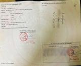 Bán đất Núi Đối - Kiến Thụy - Hải Phòng