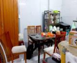Bán nhà Phạm Hữu Lầu, Q7, 7m*13m, 1 tầng, hẻm thông thoáng, Gía 4.x tỷ