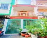 Bán nhà ngay trung tâm quận 6 - Hẻm xe hơi thông bàn cờ - 7.6 Tỷ