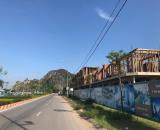 Bán đất LK9 KĐT Núi Long – Hướng Đông Bắc, mặt đường CSEDP, đối diện trung tâm thương mại