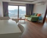 Cho thuê chung cư Green park Phương Đông – Hoàng Mai, căn goc, 56m, 2 PN full đồ, 10 triệu