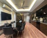 Siêu phẩm Nguyễn Đức Cảnh, Hoàng Mai 7 tầng - thang máy nhập lô góc - 63jm2-23,8 tỷ