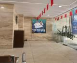 BUILDING VIP SIÊU DÒNG $ MẶT PHỐ BÙI THỊ XUÂN HAI BÀ TRƯNG VỊ TRÍ ĐẸP 133m2 MT 7.1m 160 TỶ