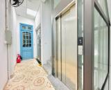 Siêu phẩm phố Định Công 98m2 sổ phân lô MT 5m  Đường ô tô tránh Có Thang máy