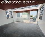 🏡 BÁN NHÀ 59M² – 4 TẦNG BTCT – TÂN KỲ TÂN QUÝ – 5PN – CÁCH NGÃ TƯ TRƯỜNG CHINH 100M –