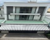 Bán nhà gần Lũy Bán Bích, Tân Phú  - 4 tầng - 4x13 - hẻm 5m - chỉ 8 tỷ