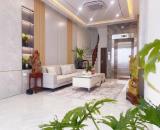 BÁN NHÀ HÀNG NHƯ TIẾP, BỒ ĐỀ, LONG BIÊN, SIÊU PHẨM 7 TẦNG, XÂY MỚI, FULL NỘI THẤT CAO
