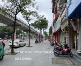 MẶT PHỐ Hồ Tùng Mậu, Vỉa hè thênh thang - Sau nhà Ô tô đỗ. 45m, 26 tỷ