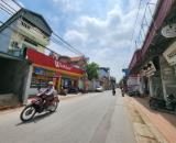 Bán ĐẤT mặt đường Vạn Phúc 3 Thanh Trì 120m2 Kinh doanh ĐỈNH  CHỈ 10.x tỷ