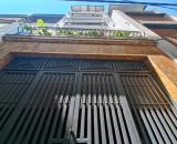 Bán nhà riêng 65m2 tại Tam Trinh-Lĩnh Nam. Ngõ rộng thoáng, gần phố, 2 thoáng, ở sướng