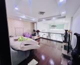 Nhà MT phường 10 Tân Bình, đường 12m kinh doanh, 4 tầng, giá chỉ 12tỷ499