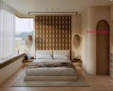 Căn hộ góc HAGL tầng cao, view cực chill, VIP như Penthouse