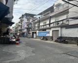 Ngợp bank, bán gấp nhà Lạc Long Quân- Tân Bình 105m, chưa đến 75 triệu/m2, hàng siêu hiếm.