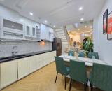 Nhà Ở trung tâm đà nẵng. 3 phút về biển mỷ khê, 3 phút ra cầu rồng   100m2 10 tỷ