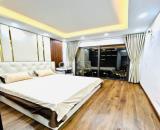 Bán nhà Minh Khai- Nhà đẹp- 2 Thoáng- Full nội thất- Gần phố- Gần ô tô- 5 Ngủ- 38m2