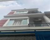án Nhà Đường Nguyễn Văn Quỳ, Quận 7, 64m2, 4 tầng, hẻm ba gác, Giá 6 Tỷ.