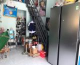 3312 – Bán nhà hẻm tải Tân Thới Hiệp 29 Q12, 29m2 ngang 4.1m sổ hồng riêng, CHỈ 2.1 tỷ TL