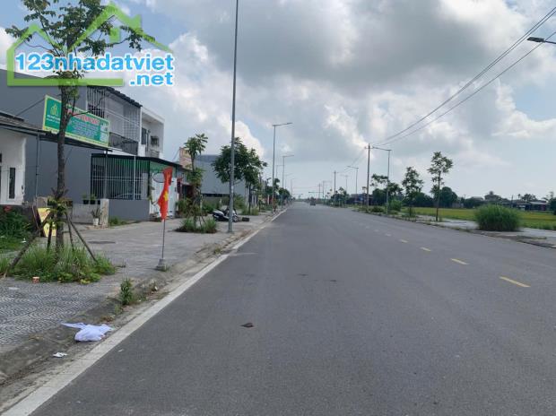 🔥🔥Bán Mặt Tiền Phan Đình Thông, KQH Nguyễn Văn Linh - đường 26m - 2