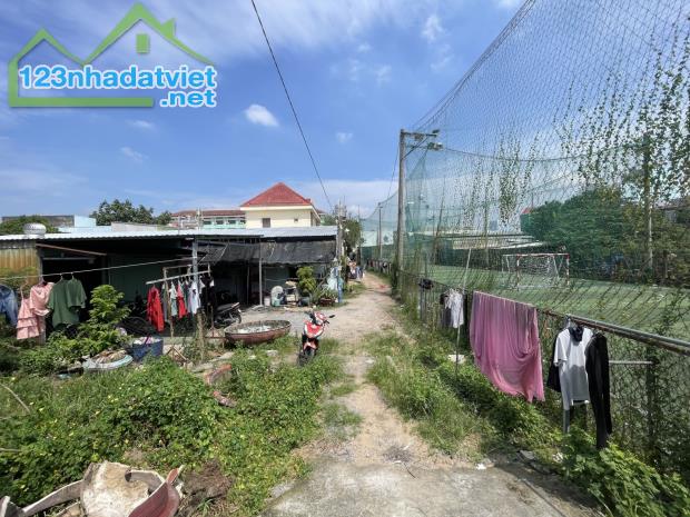 HXH--SÁT MẶT TIỀN HƯƠNG LỘ 2--138M2 ĐẤT --GIÁ:2.8 TỶ (TL)