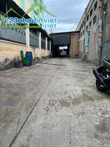 HXH--SÁT MẶT TIỀN HƯƠNG LỘ 2--138M2 ĐẤT --GIÁ:2.8 TỶ (TL) - 1
