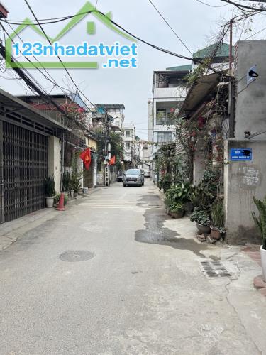 BÁN NHÀ NGÔ GIA TỰ - 6 TẦNG - THANG MÁY - Ô TÔ TRÁNH -112m²-MT 4.5m-Giá 23,5 tỷ - 1