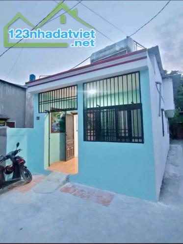 Bán gấp nhà 99m2 có SHR Tân hiệp Hóc môn Giá 720tr.