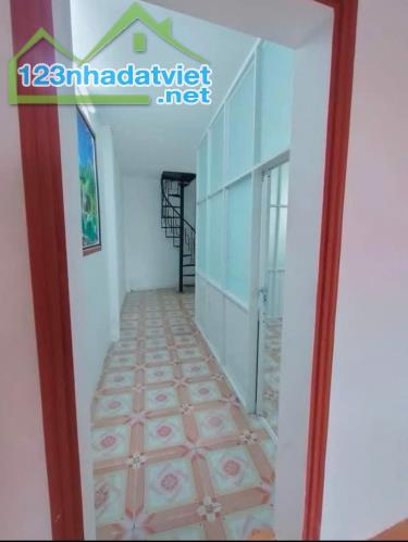 Bán gấp nhà 99m2 có SHR Tân hiệp Hóc môn Giá 720tr. - 3