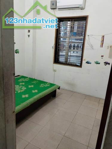 CẦU DIỄN - BẮC TỪ LIÊM: DT 72,1㎡ - NHÀ 4 TẦNG CŨ - ĐẦU NGÕ CÁCH 15m Ô TÔ DỪNG ĐỖ NGÀY ĐÊM - 2