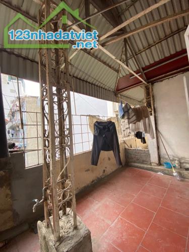CẦU DIỄN - BẮC TỪ LIÊM: DT 72,1㎡ - NHÀ 4 TẦNG CŨ - ĐẦU NGÕ CÁCH 15m Ô TÔ DỪNG ĐỖ NGÀY ĐÊM - 1