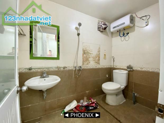 ◄ ★ ► BÁN NHÀ TẬP THỂ TẶNG KIOT MẶT ĐƯỜNG TRUNG TÂM : ► KÝ CON - PHẠM HỒNG THÁI - HỒNG BÀN - 2