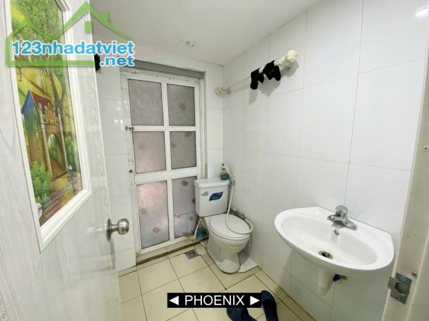◄ ★ ► BÁN NHÀ TẬP THỂ TẶNG KIOT MẶT ĐƯỜNG TRUNG TÂM : ► KÝ CON - PHẠM HỒNG THÁI - HỒNG BÀN - 3